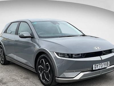 Used Hyundai Ioniq Premium 167 kW (228 HP) 2024 Hatchback