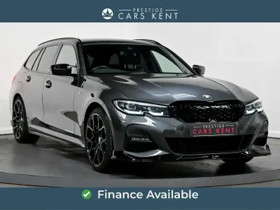 Used BMW 330e