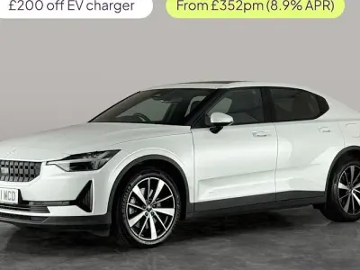 Used Polestar 2
