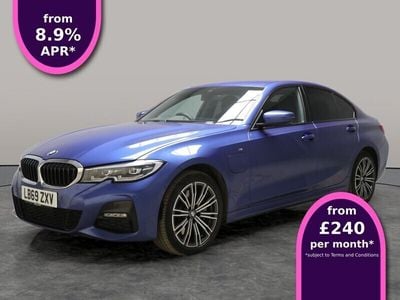 BMW 330e