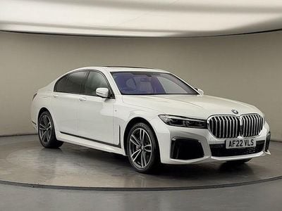 BMW 740