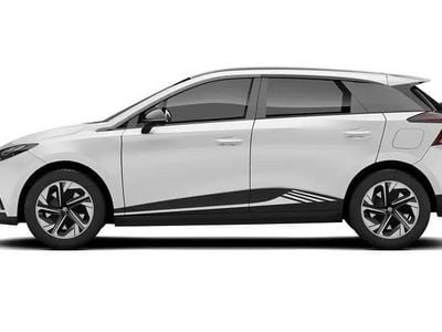 MG MG4 EV