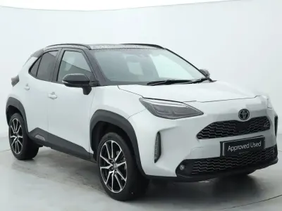 Used Toyota Yaris Cross Sport 113 HP (83 kW) 2023 Other SUV