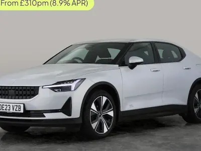 Used Polestar 2 Standard Range Single Motor 169 kW (231 HP) 2022 Hatchback