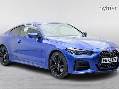 BMW M440