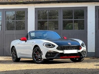 Fiat 124