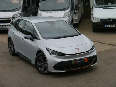 Used Cupra Born