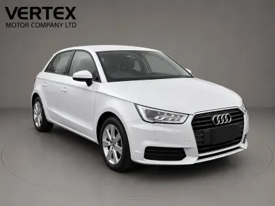 Used Audi A1