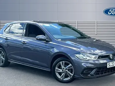 Used VW Polo