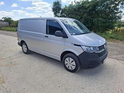 VW T6.1