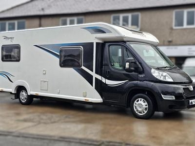 Used Peugeot Boxer 2014 Grey Van