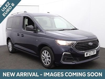 Ford Tourneo Connect