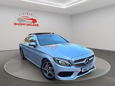 Mercedes C300