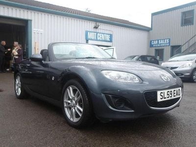 Mazda MX5