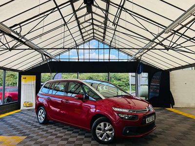 Citroën Grand C4 Picasso