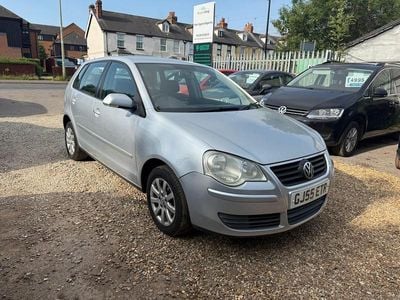 VW Polo