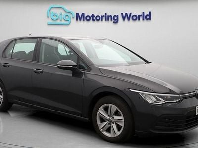 VW Golf VIII