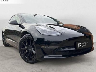 Used Tesla Model 3 RWD 180 kW (245 HP) 2023 Sedan