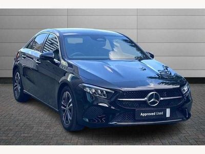 Mercedes A200