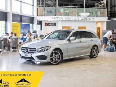 Mercedes C250