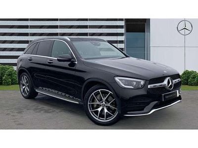 Mercedes GLC300
