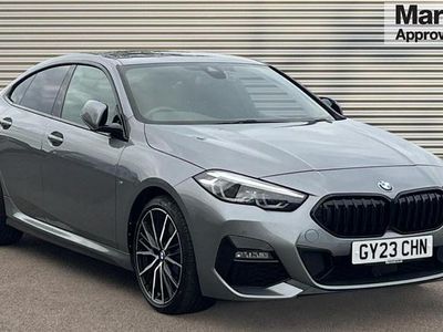 BMW 220