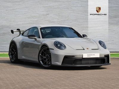 used Porsche 911 GT3 2dr PDK