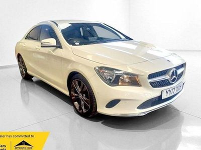 Mercedes CLA200