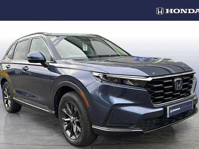 Used Honda CR-V Elegance 184 HP (135 kW) 2024 SUV