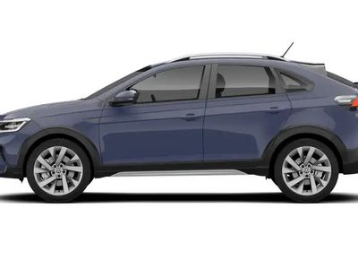 VW Taigo