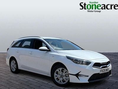 Kia Ceed Sportswagon