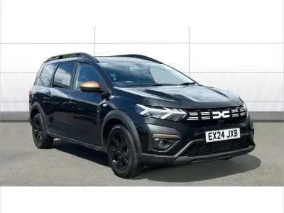 Used Dacia Jogger