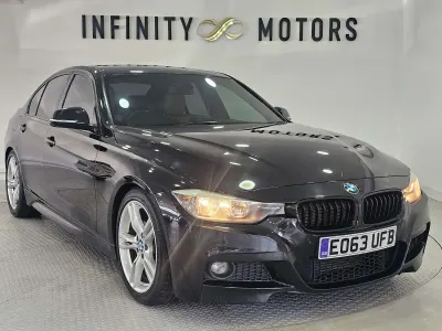 Used BMW 330