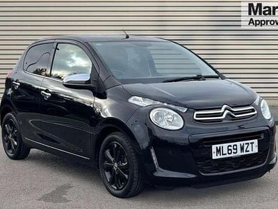 Citroën C1