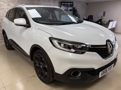 Used Renault Kadjar