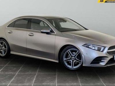 Mercedes A200