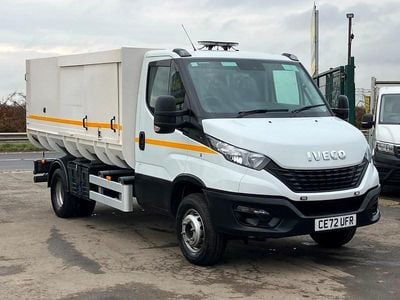 Iveco Daily