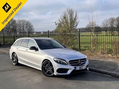 Mercedes C250