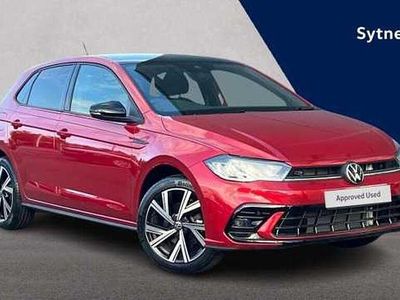 Used VW Polo 115 HP (84 kW) 2025 Hatchback