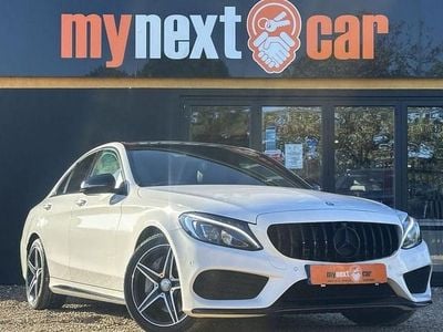 Mercedes C250