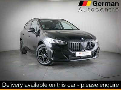 BMW 225 Active Tourer
