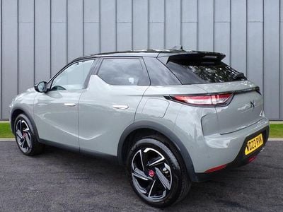 DS Automobiles DS3