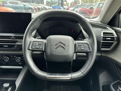 Citroën C5 X