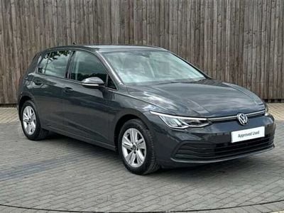 VW Golf VIII