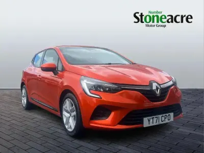 Used Renault Clio