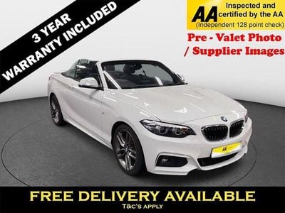 BMW 218