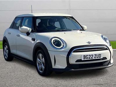 used Mini ONE Hatch, 1.5Classic 5dr