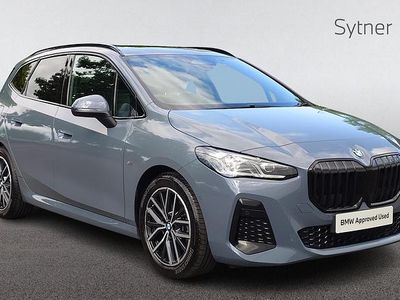 BMW 220 Active Tourer