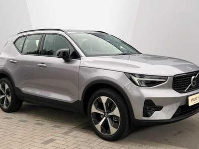 Used 2026 Volvo XC40 Plus SUV | £34,091 (A bit pricey)