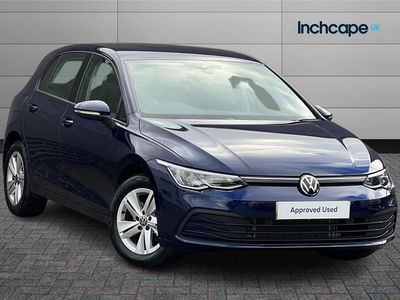 used VW Golf VIII 1.5 TSI Life 5dr - 2023 (73)